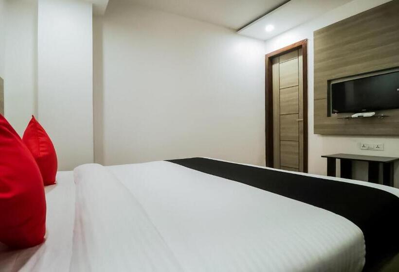 Triple Classic Room, O Gn Pride