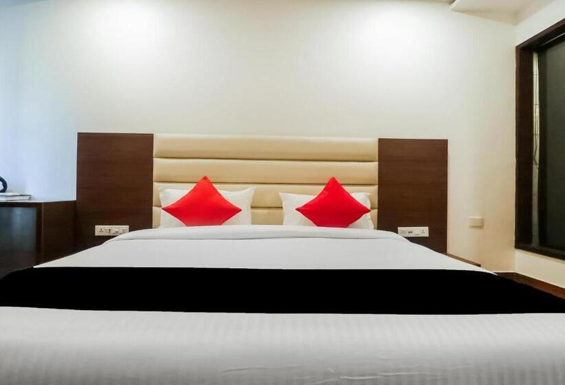 Triple Classic Room, O Gn Pride