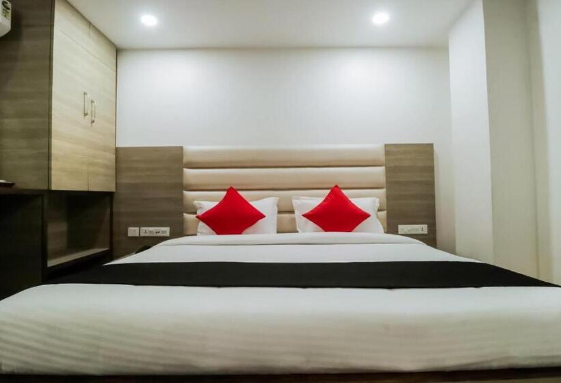 Triple Classic Room, O Gn Pride