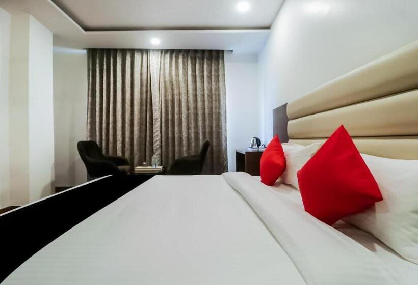 Triple Classic Room, O Gn Pride