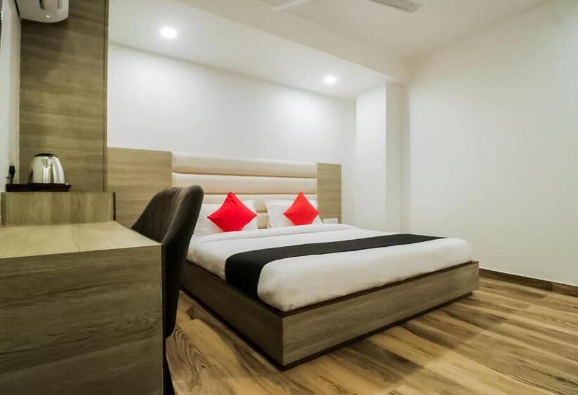 Triple Classic Room, O Gn Pride