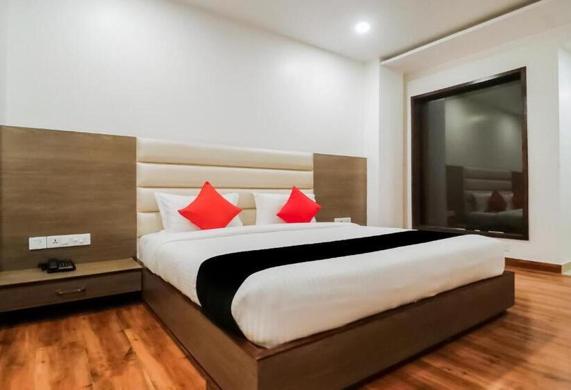 Triple Classic Room, O Gn Pride