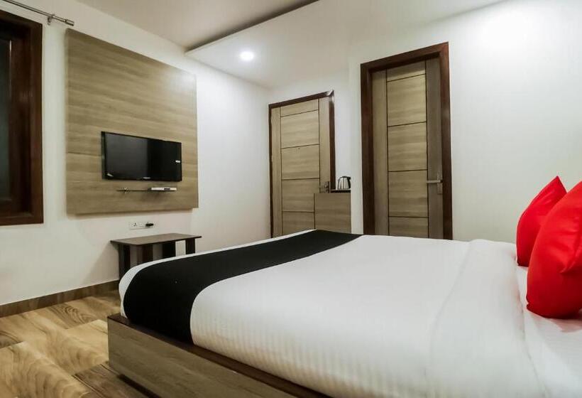 Triple Classic Room, O Gn Pride