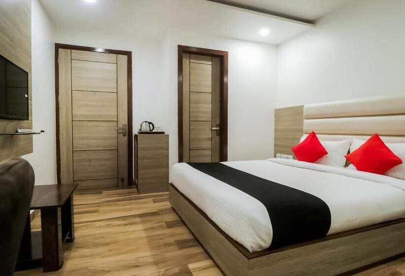 Triple Classic Room, O Gn Pride