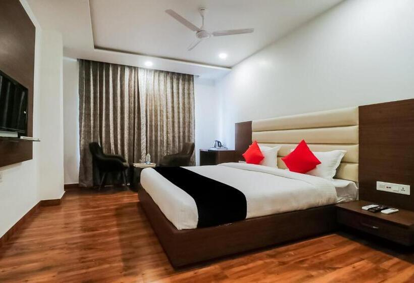 Triple Classic Room, O Gn Pride