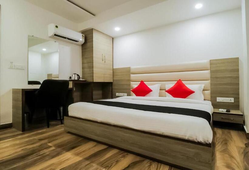 Triple Classic Room, O Gn Pride