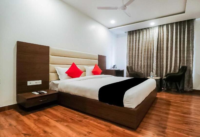 Triple Classic Room, O Gn Pride