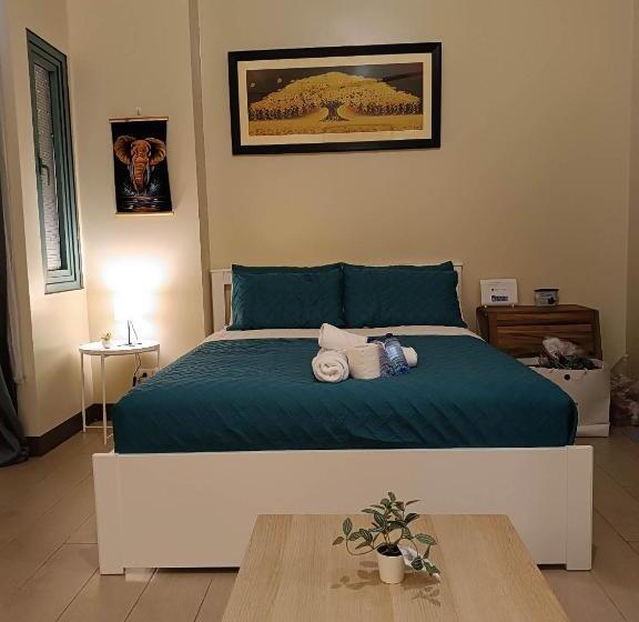 标准工作室, Pasay City Condotel Near Airport