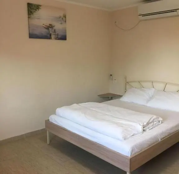 Quarto standard, Casa Adina David