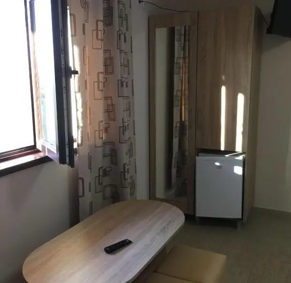 Quarto standard, Casa Adina David