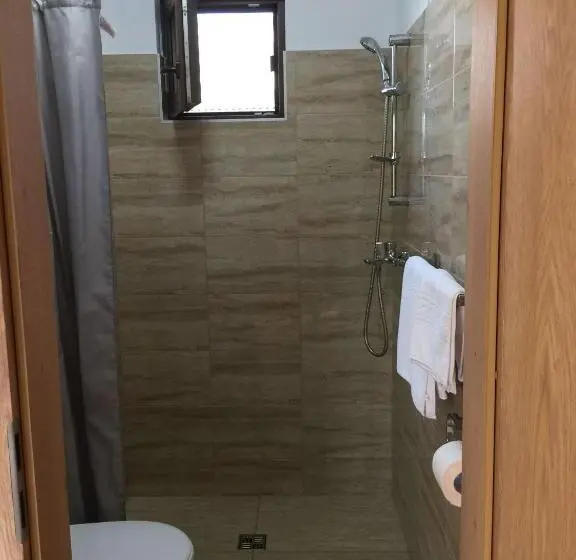Quarto standard, Casa Adina David