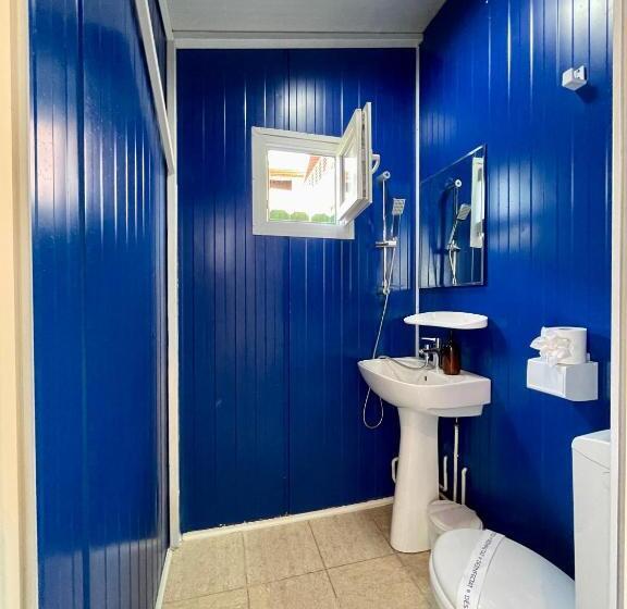 اتاق استاندارد چهار تخته, Casa Francisc