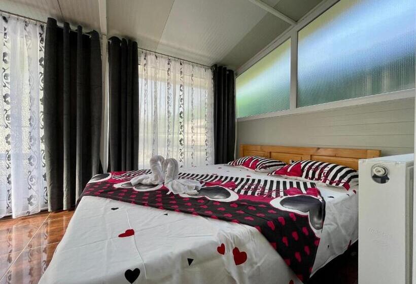 اتاق استاندارد چهار تخته, Casa Francisc