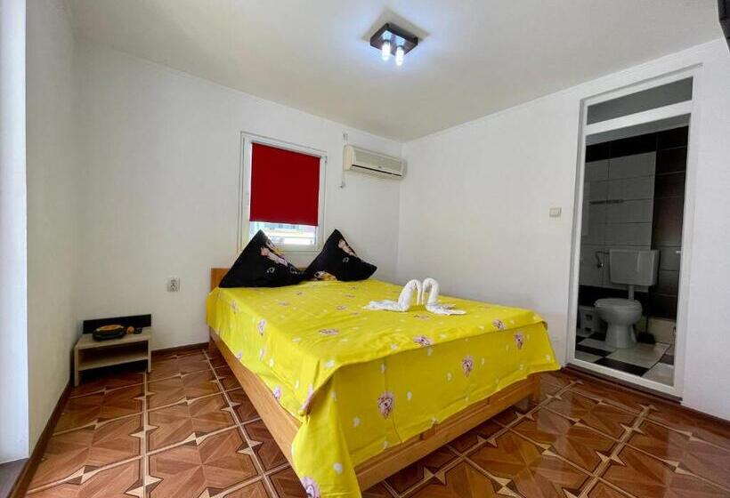 اتاق استاندارد, Casa Francisc