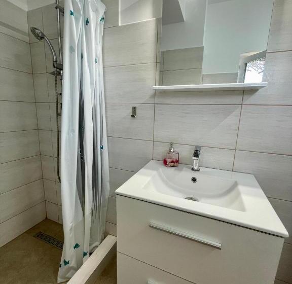 اتاق استاندارد, Casa Francisc