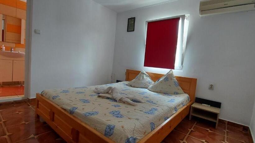 اتاق استاندارد, Casa Francisc