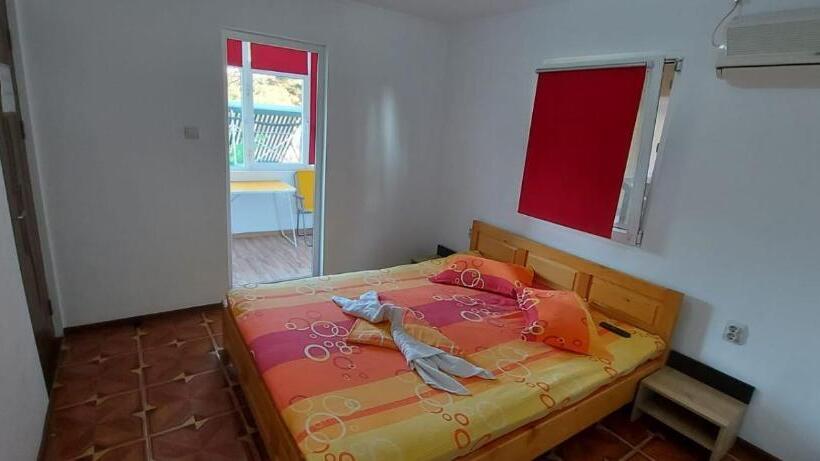 اتاق استاندارد, Casa Francisc