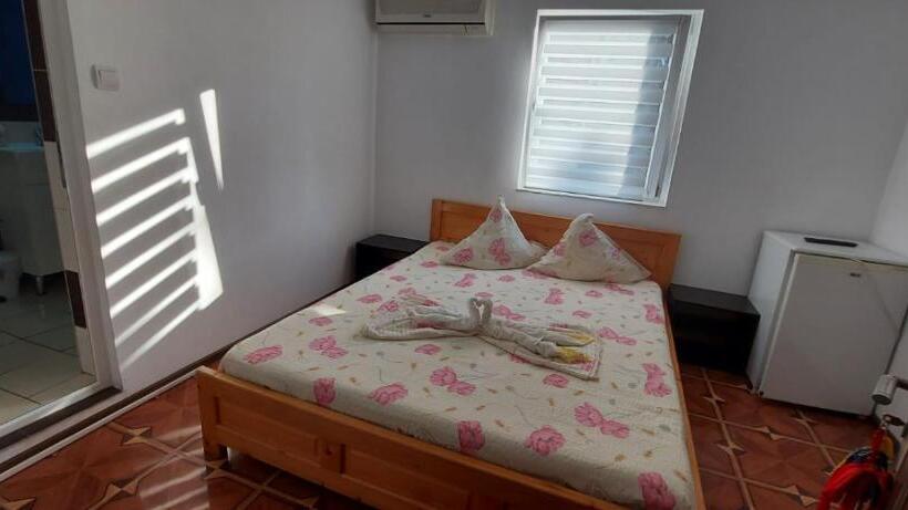 اتاق استاندارد, Casa Francisc