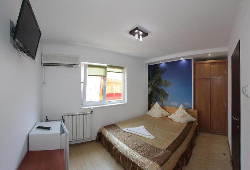 اتاق استاندارد, Casa Francisc