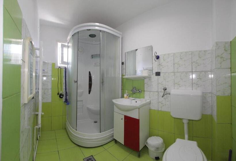 اتاق استاندارد, Casa Francisc