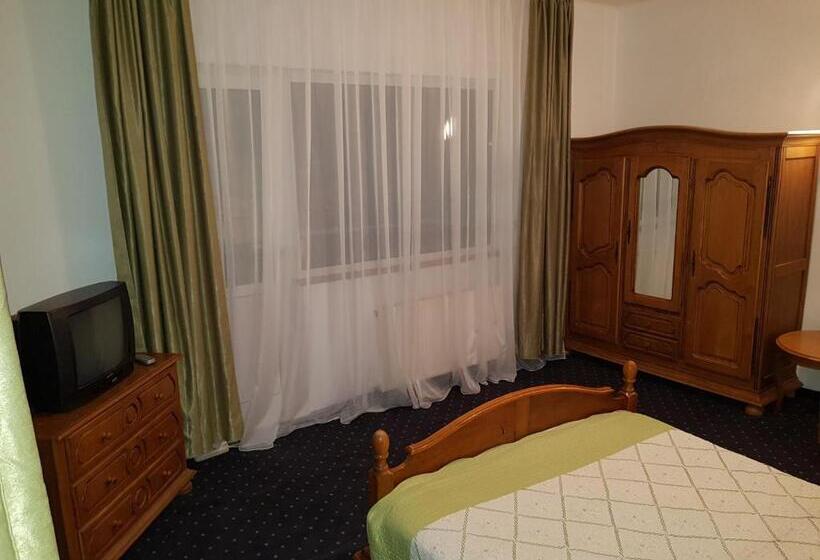 Pokój Standard, Dalin Vila