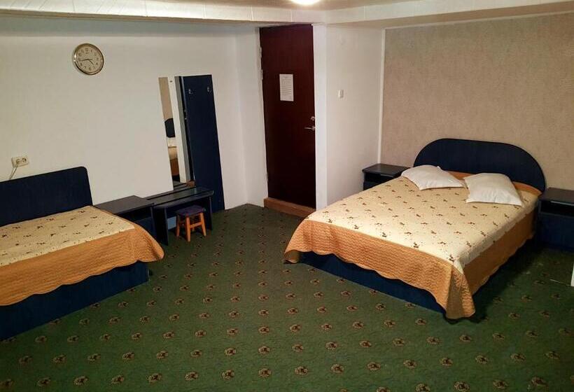 Pokój Standard Trzyosobowy, Dalin Vila