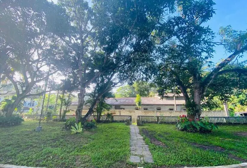 デラックスルーム, Happy Valley Residence Unawatuna