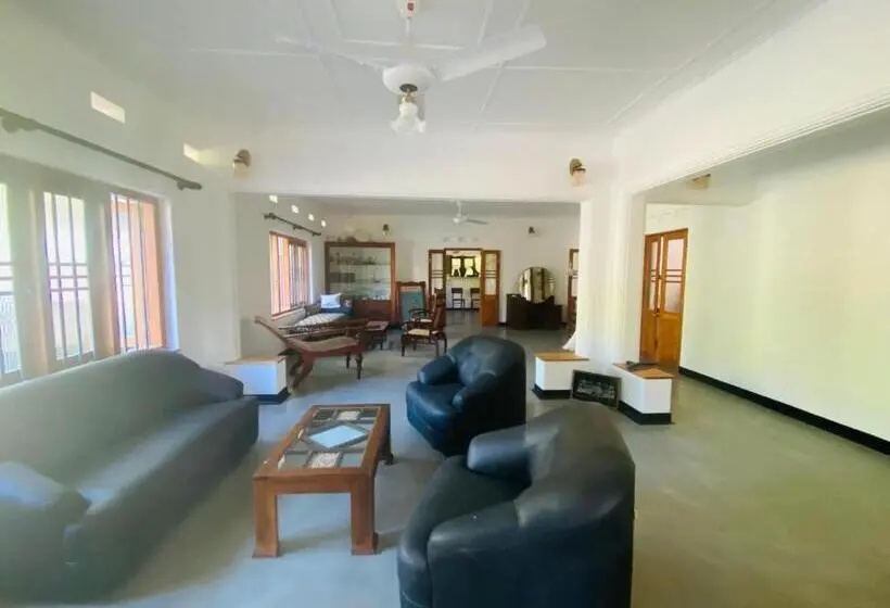 デラックスルーム, Happy Valley Residence Unawatuna