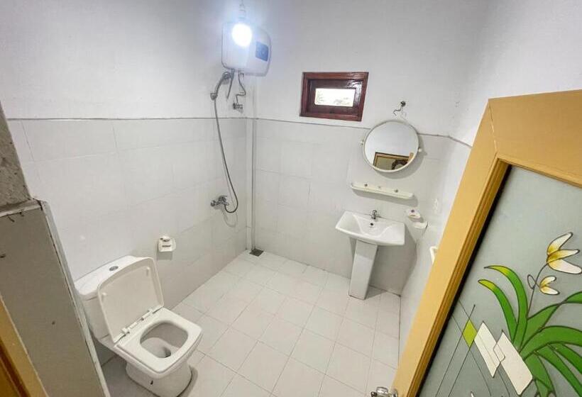 Camera Tripla Standard Vista Mare, Summer Lodge Tangalle