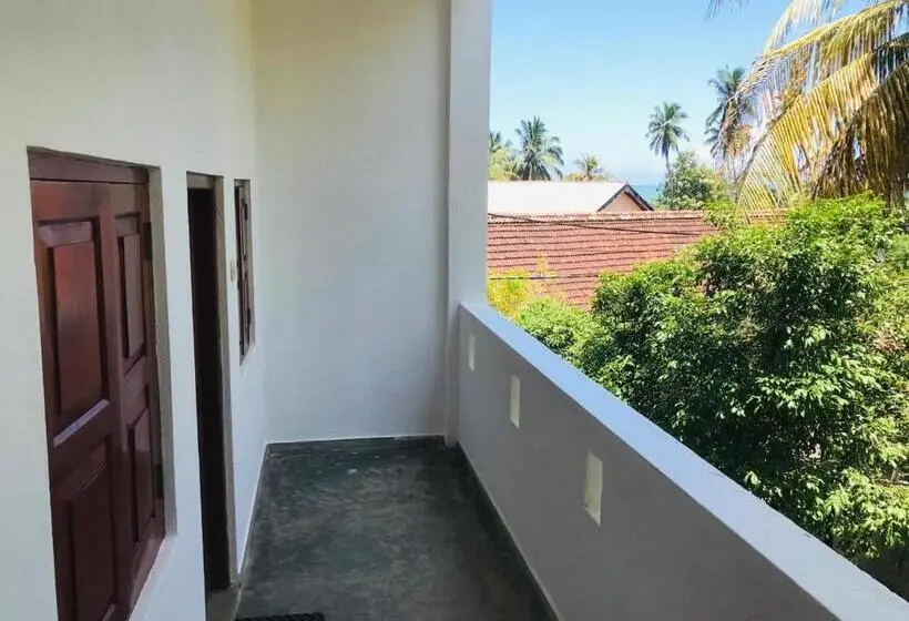 エコノミールーム, Summer Lodge Tangalle