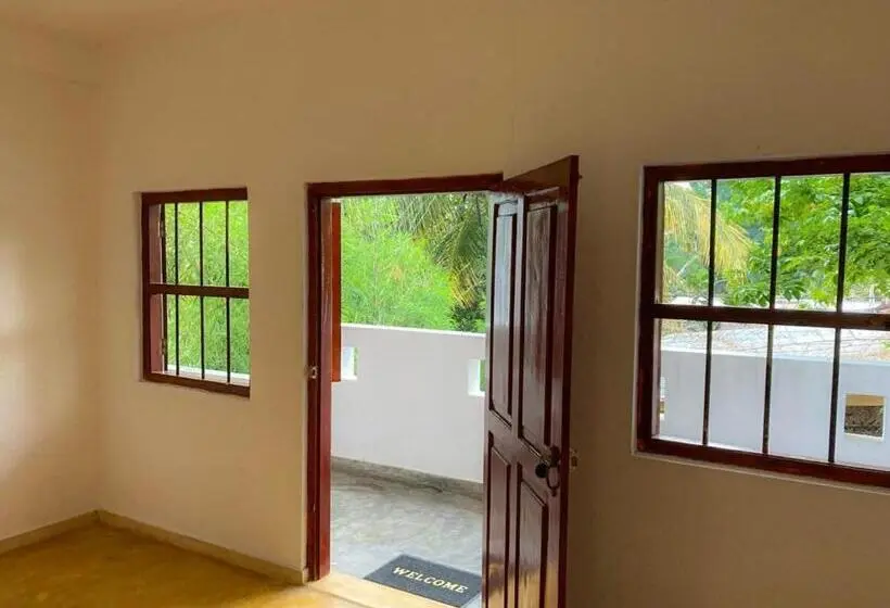 スタンダードルーム, Summer Lodge Tangalle