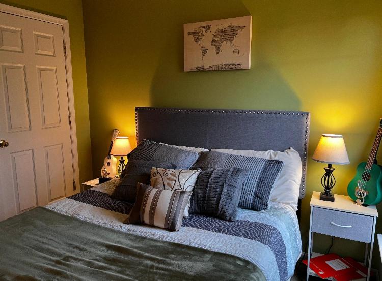 جناح, The Music House