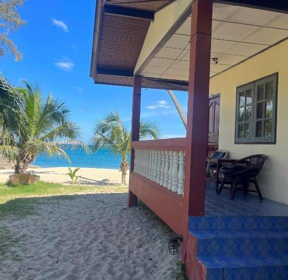 חדר סטנדרט לשלושה, Paradise Bungalows Lamai Beach