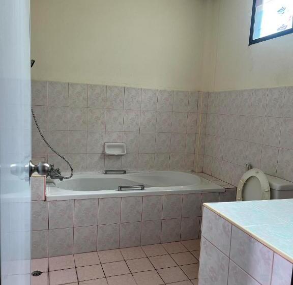 סוויטה דלוקס, Paradise Bungalows Lamai Beach