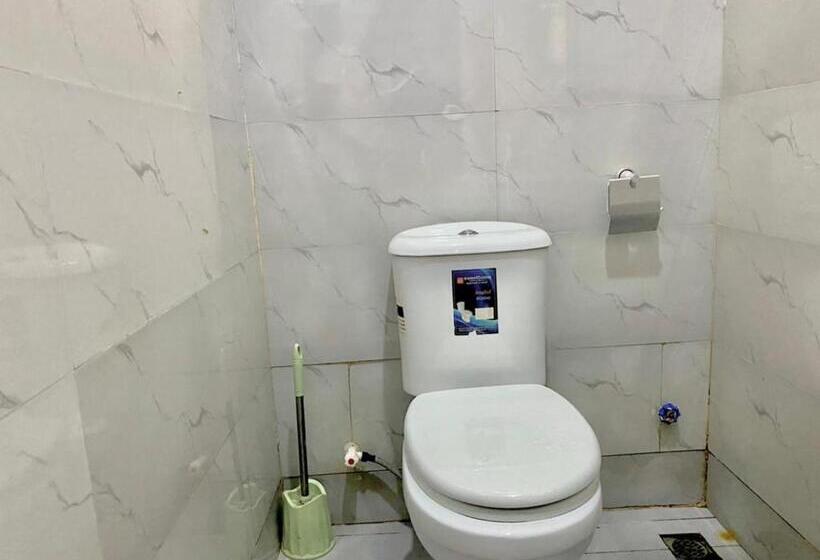 이코노미 싱글 룸, Rove Luxury Hotel And Suites