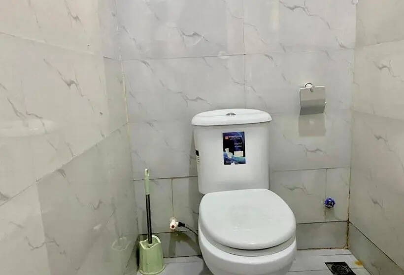 اتاق اکونومی یک تخته, Rove Luxury Hotel And Suites