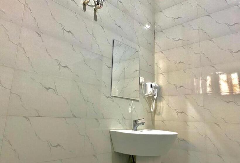 싱글 디럭스 룸, Rove Luxury Hotel And Suites