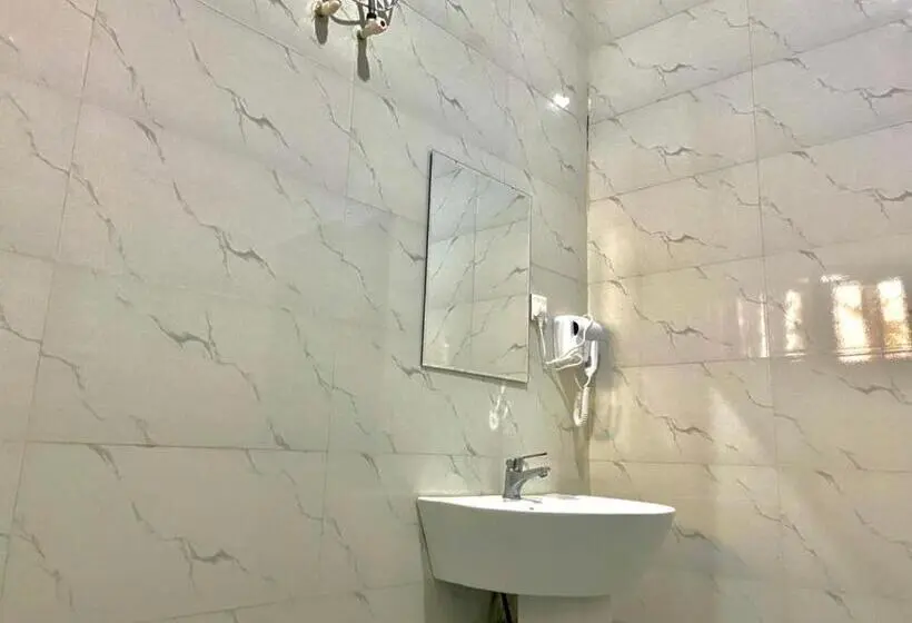 اتاق لوکس یک تخته, Rove Luxury Hotel And Suites