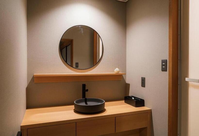 غرفة قياسية, Shinzan Kinosaki