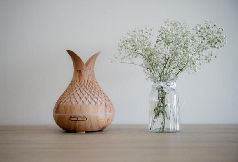 آپارتمان 1 خوابه, The Song Luxury Vung Tau   Hồ Bơi Vô Cực Free