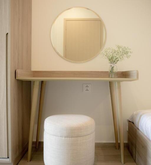 آپارتمان 1 خوابه, The Song Luxury Vung Tau   Hồ Bơi Vô Cực Free