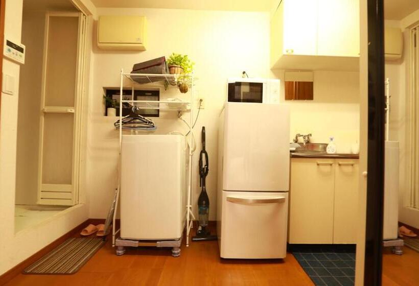 Студия Стандарт, 錦糸町