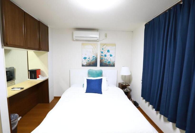 Студия Стандарт, 錦糸町