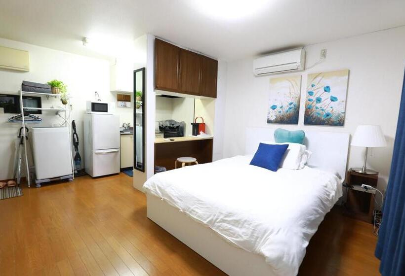 Студия Стандарт, 錦糸町