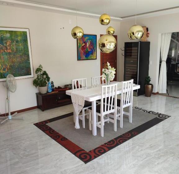 غرفة ديلوكس, Suíte Confortável Na Praia De Moçambique