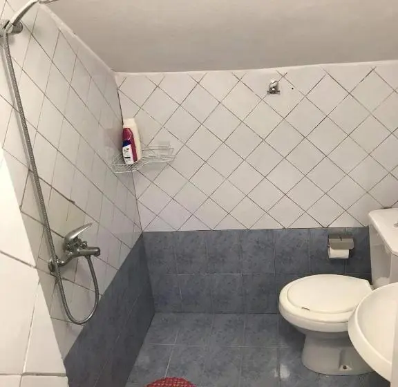 اتاق استاندارد, Hostel Xarba