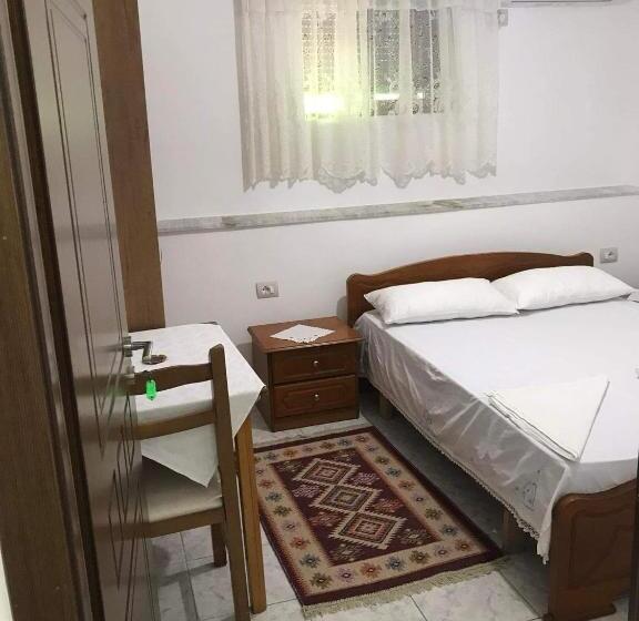 اتاق استاندارد, Hostel Xarba