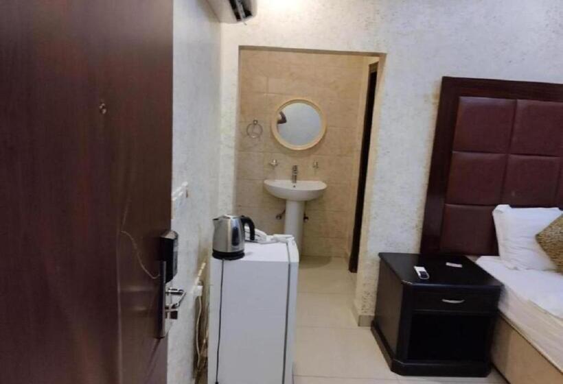 חדר סטודיו סטנדרד, حياة ريف للوحدات السكنية المفروشة