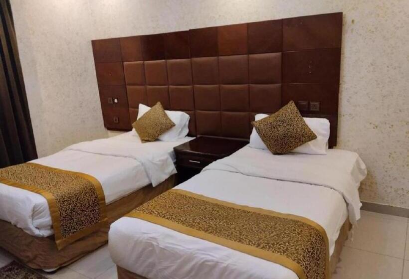 חדר סטודיו סטנדרד, حياة ريف للوحدات السكنية المفروشة