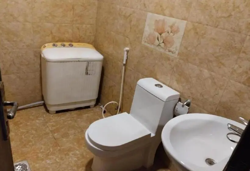 استودیوی استاندارد, حياة ريف للوحدات السكنية المفروشة
